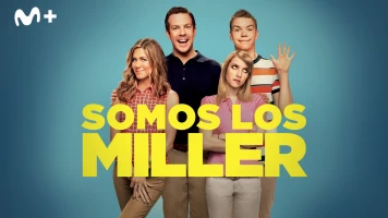 Somos los Miller