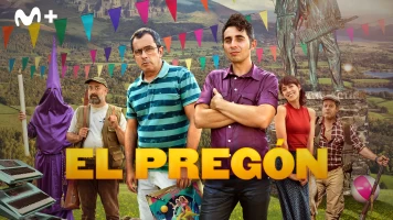 El pregón