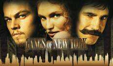 Gangs of New York