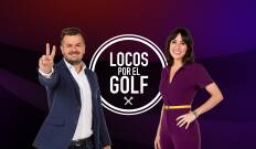 Locos por el golf. T(2023). Locos por el golf (2023): Ep.43