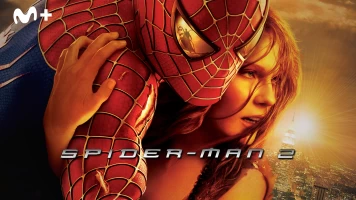 Spider-Man 2