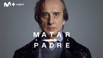 Matar al padre