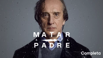 Matar al padre