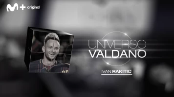 Universo Valdano. T(3). Universo Valdano (3): Ivan Rakitic