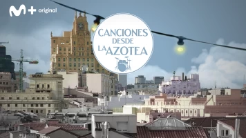 Canciones desde la azotea