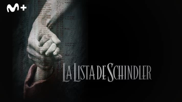 La lista de Schindler