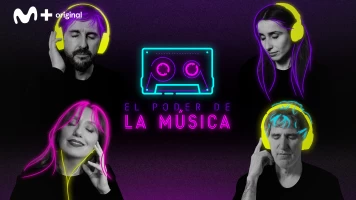 El poder de la música