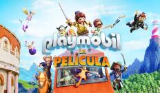 Playmobil: La película