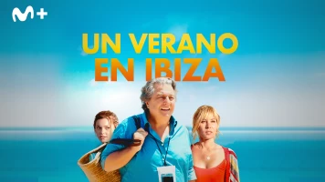 Un verano en Ibiza