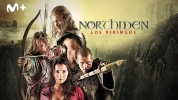 Northmen. Los vikingos