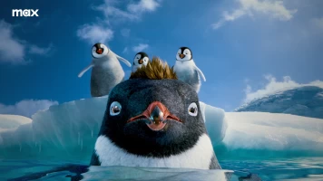 Happy Feet 2