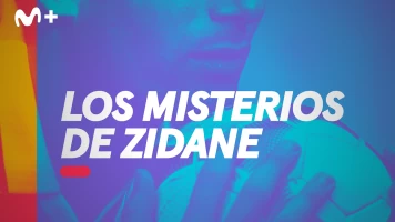 Los Misterios de Zidane