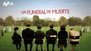 Un funeral de muerte