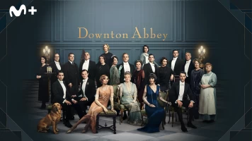 Downton Abbey