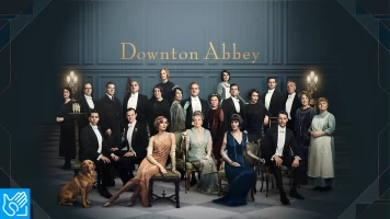 (LSE) - Downton Abbey