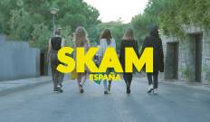 (LSE) - Skam. T(T1). (LSE) - Skam (T1): Ep.12 (LSE) -  Feliz año!