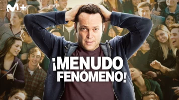 ¡Menudo fenómeno!
