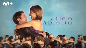 El cielo abierto