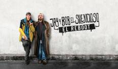 (LSE) - Jay y Bob el Silencioso: el reboot