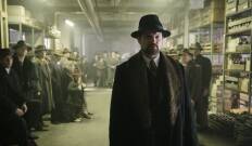 (LSE) - Babylon Berlin. T(T3). (LSE) - Babylon Berlin (T3): Ep.5 