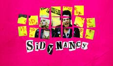 Sid y Nancy