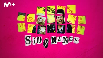 Sid y Nancy