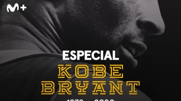 Especial  Kobe Bryant