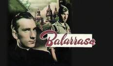 Balarrasa