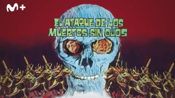 El ataque de los muertos sin ojos