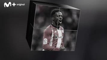 Universo Valdano. T(3). Universo Valdano (3): Iñaki Williams