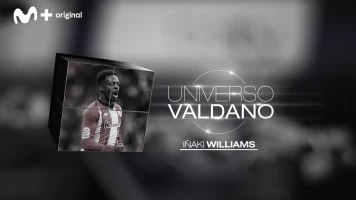 Universo Valdano. T(3). Universo Valdano (3): Iñaki Williams