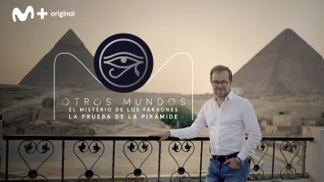 Otros mundos: La prueba de la pirámide