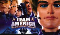 Team America: La policía del mundo