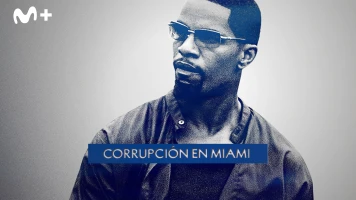 Corrupción en Miami