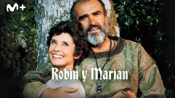 Robin y Marian