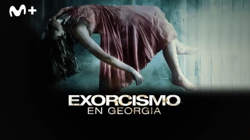 Exorcismo en Georgia