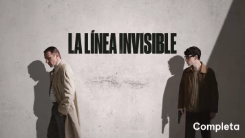 La línea invisible