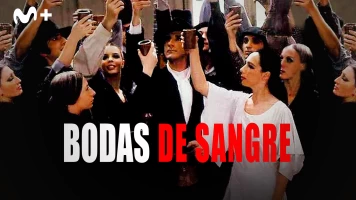 Bodas de sangre