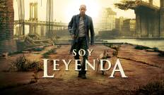 Soy leyenda