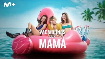 Vacaciones con mamá