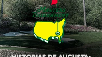 Clásicos Golf. Clásicos Golf: Masters de Augusta 1994