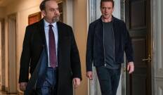 (LSE) - Billions. T(T5). (LSE) - Billions (T5): Ep.6 (LSE) - El modelo nórdico