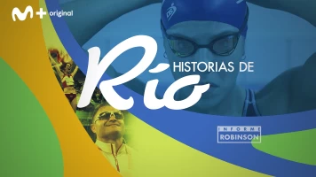 Informe Robinson. T(10). Informe Robinson (10): Historias de Río