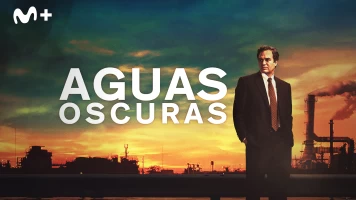 Aguas oscuras