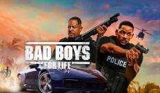 Bad Boys for Life