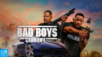 (LSE) - Bad Boys for Life