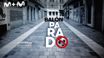 Informe Robinson. T(3). Informe Robinson (3): Balón parado