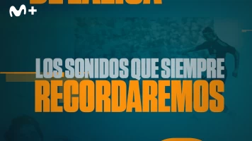 Momentazos de LaLiga. T(19/20). Momentazos de LaLiga (19/20): Los sonidos que siempre recordaremos