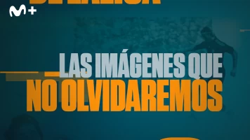 Momentazos de LaLiga. T(19/20). Momentazos de LaLiga (19/20): Las imágenes que no olvidaremos