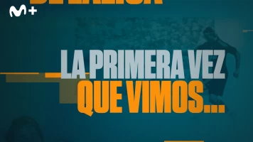 Momentazos de LaLiga. T(19/20). Momentazos de LaLiga (19/20): La primera vez que vimos...